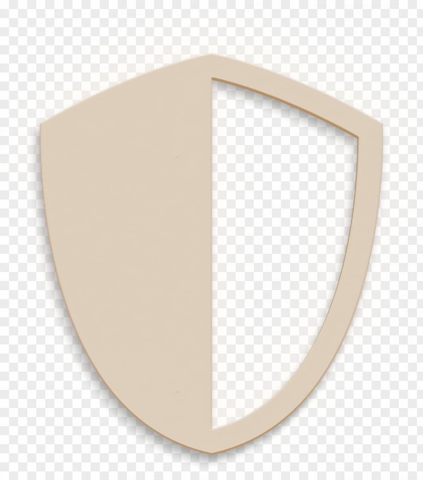 Computer Security Shield Icon PNG