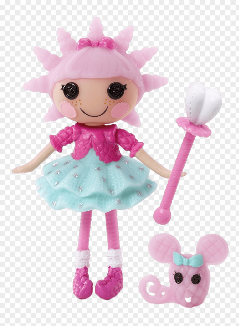 Doll Amazon.com MINI Cooper Lalaloopsy Toy PNG