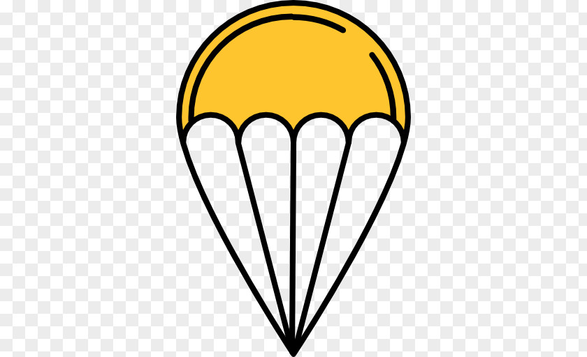 Gliding Parachute Extreme Sport Clip Art PNG