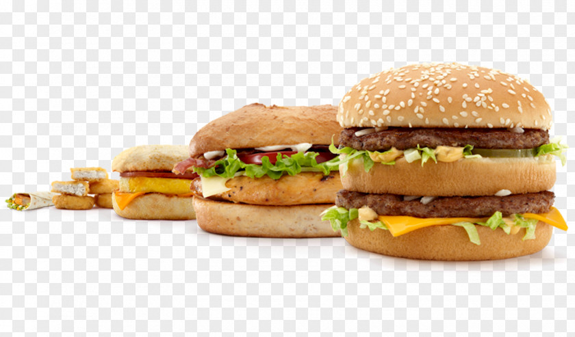 Mcdonalds Fast Food Restaurant McDonald's Chicken McNuggets PNG