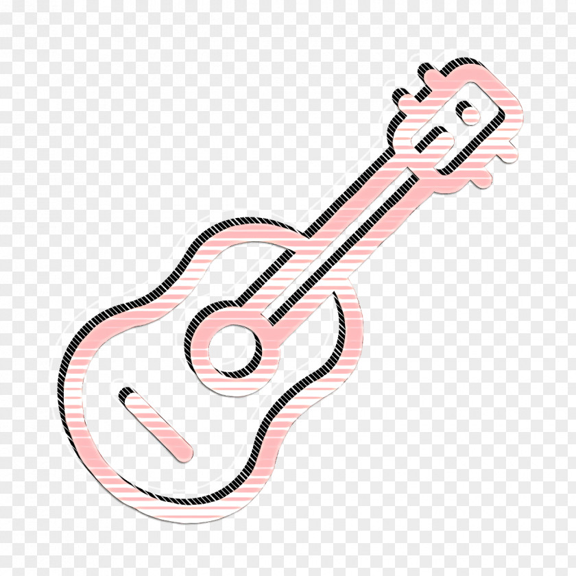 Music Instrument Icon Guitar PNG