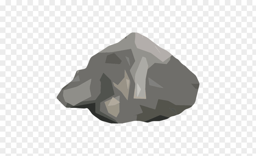 Rock Boulder PNG