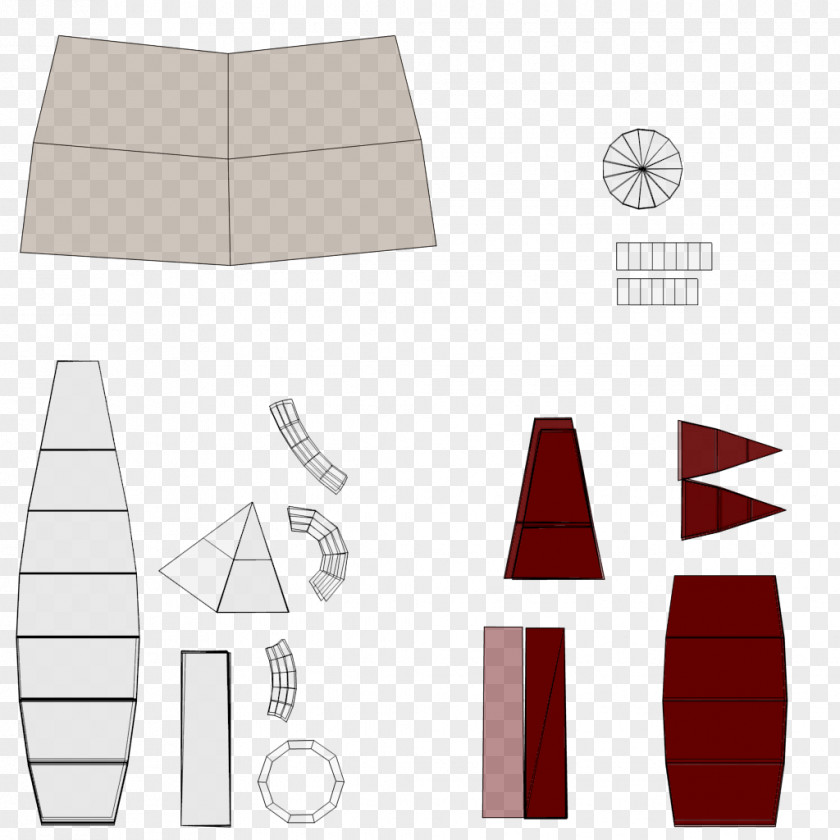 Rough Texture UV Mapping Graphic Design Polygon Mesh PNG
