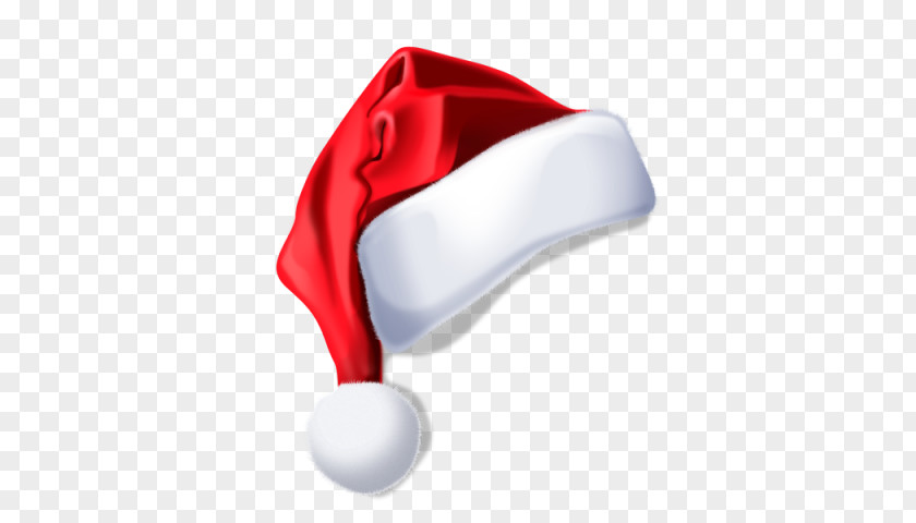 Santa Claus Hat Christmas Day Suit PNG