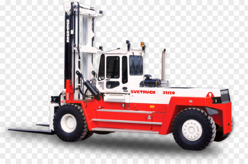 Strenght Svetruck Forklift Cummins Quality Mascus PNG