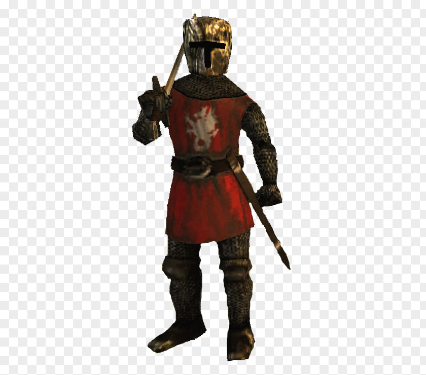 Stronghold 2 Stronghold: Crusader II Knight PNG