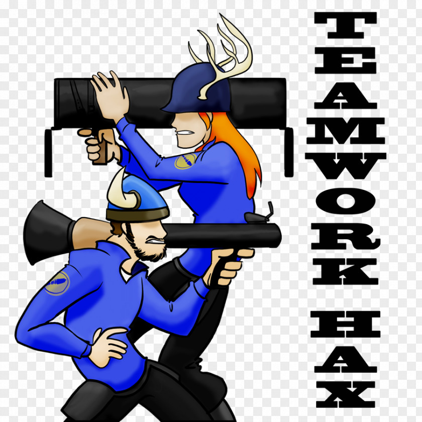 Teamwork Wallpaper Clip Art Profession Fiction Character Kome Club PNG