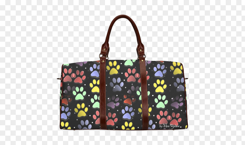 Bag Duffel Bags Tote Travel PNG