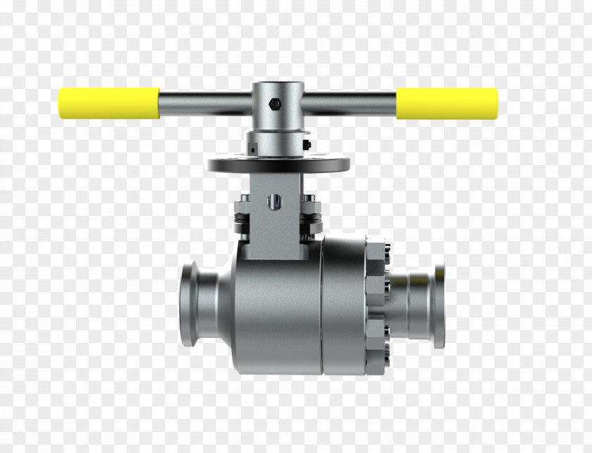 Ball Valve Relief Safety Control Valves PNG