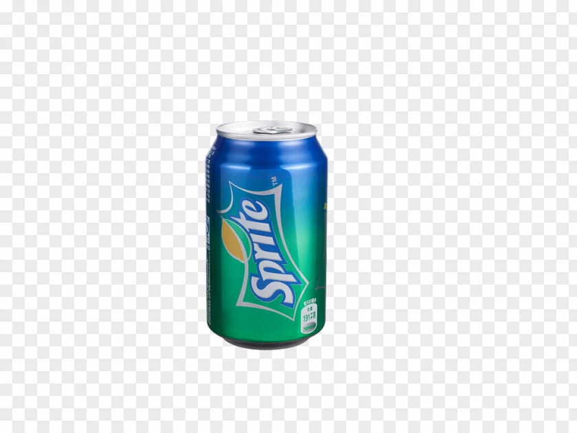 Cans Of Sprite Soft Drink Zero Beverage Can PNG