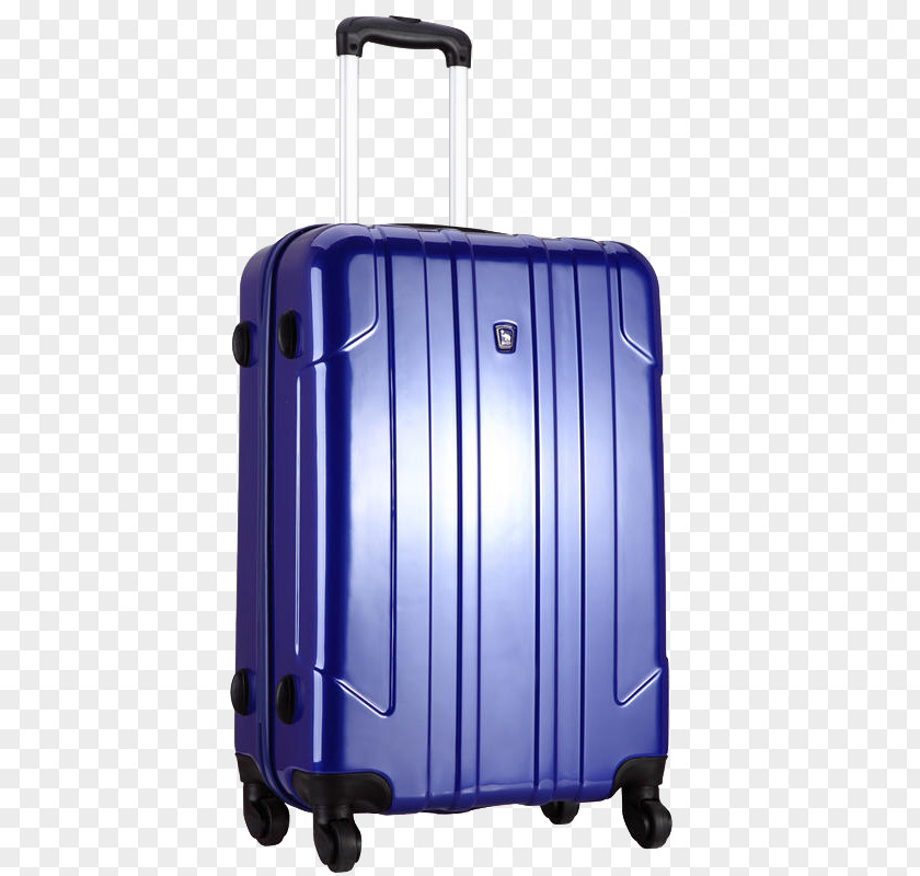 Convenient Suitcase Hand Luggage OIWAS Box Baggage PNG