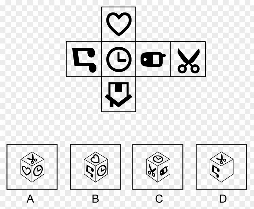 Cube Uitslag Number Arithmetic Centraal Instituut Voor Toetsontwikkeling PNG