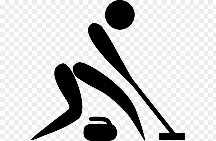 Curl Cliparts Curling At The 2018 Winter Olympics U2013 Womens Tournament 2014 Pictogram Olympic Sports Clip Art PNG