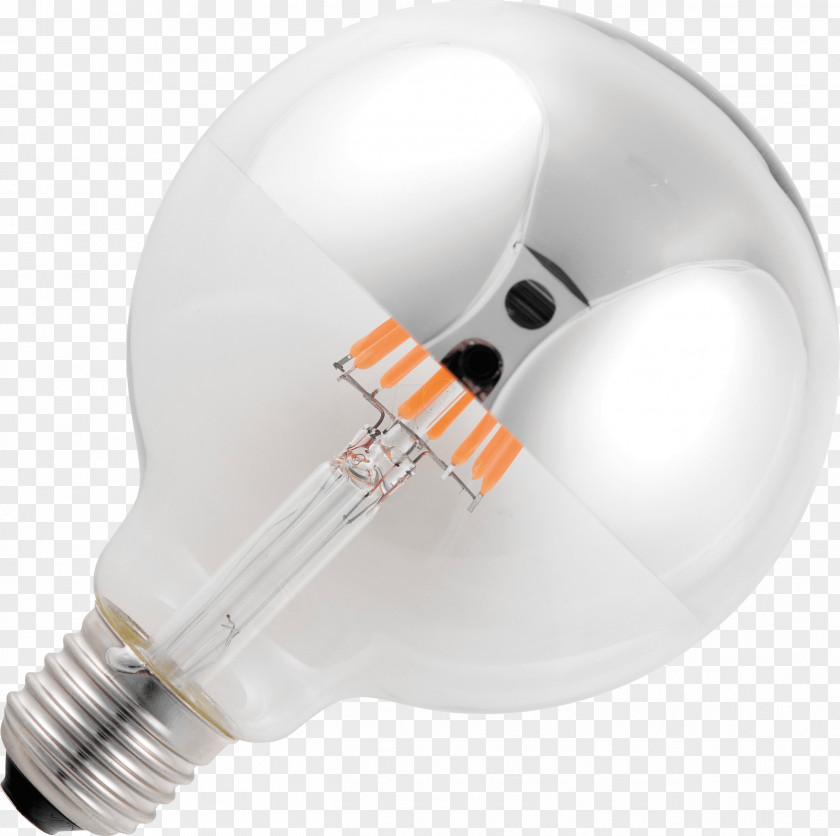 Design LED Filament Lighting PNG