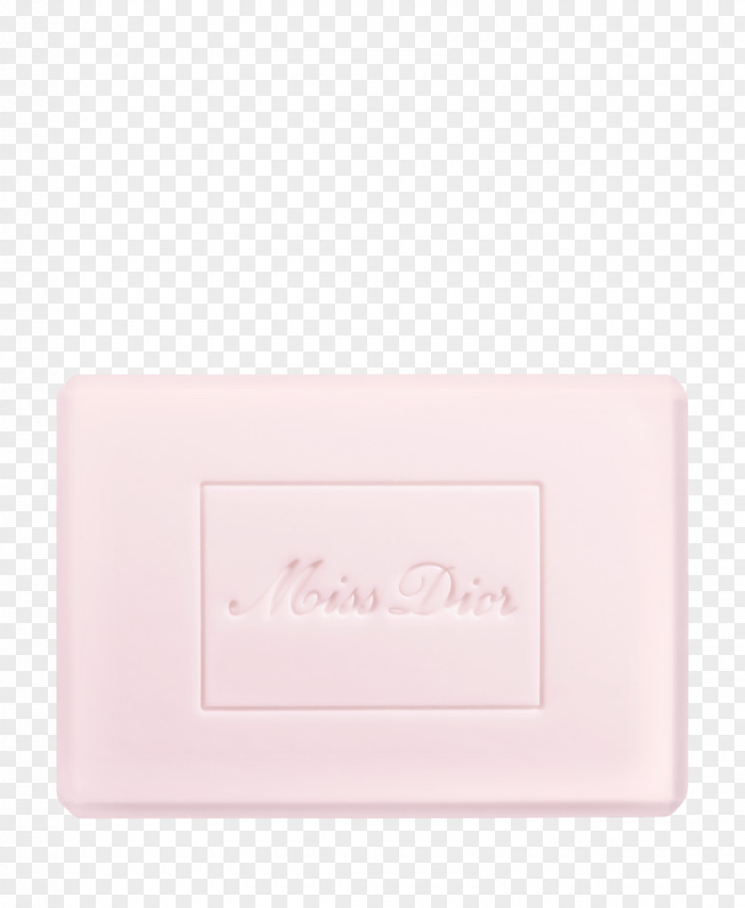 Dior Rectangle Pink M PNG