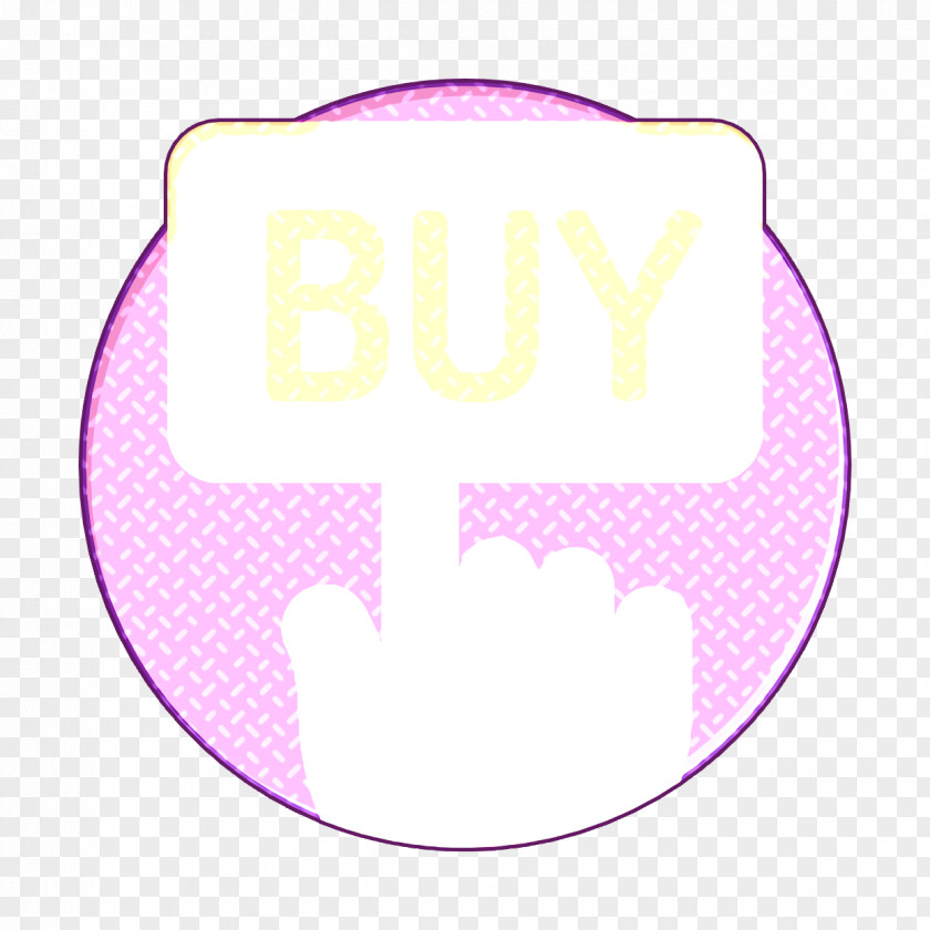 E-commerce Icon Buy PNG