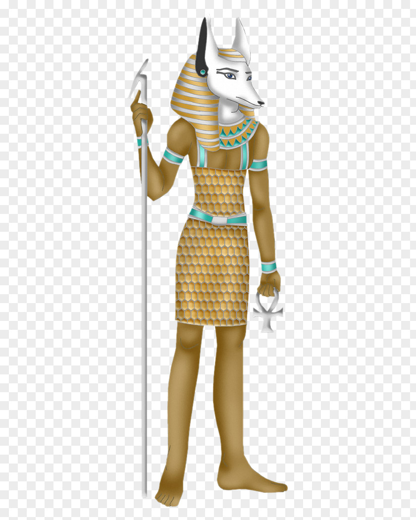 Egypt Ancient Anubis Egyptian PNG