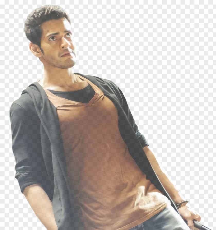 Elbow Outerwear Shoulder Clothing T-shirt Arm Neck PNG