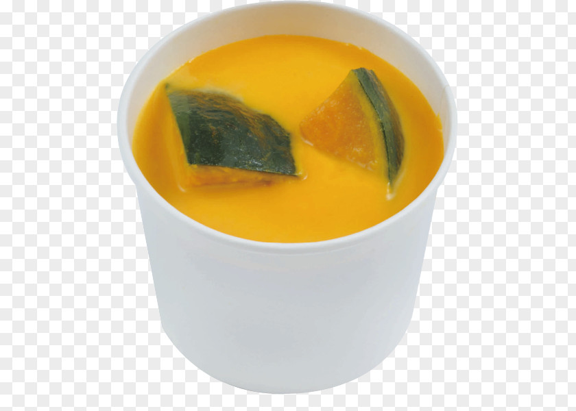 Hot Soup Ishikari Minestrone 北海道スープスタンド Cream PNG