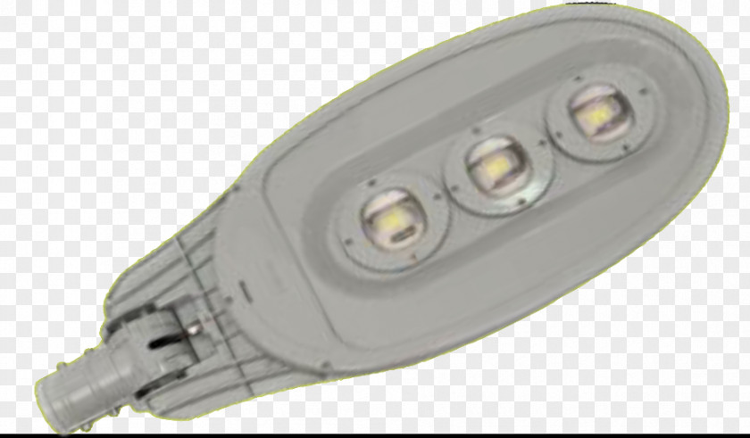 Light LED Street Lamp Light-emitting Diode PNG