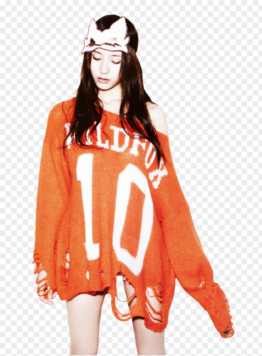 Magazine Advertisement Krystal Jung F(x) SM Town Pink Tape Running Man PNG