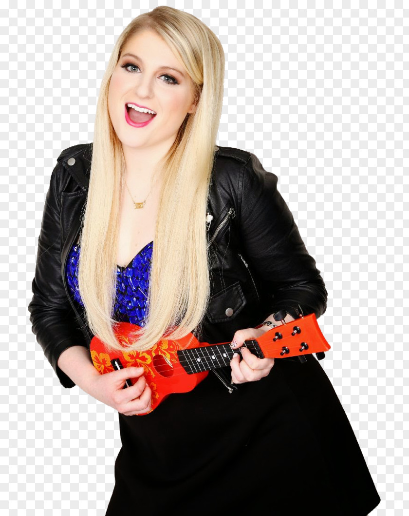 Meghan Rother Trainor Dear Future Husband PNG