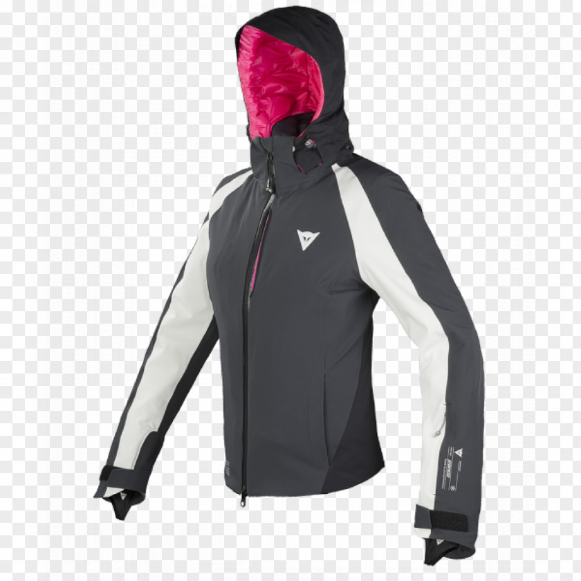 Men's Jacket Hoodie Clothing Skiing PNG