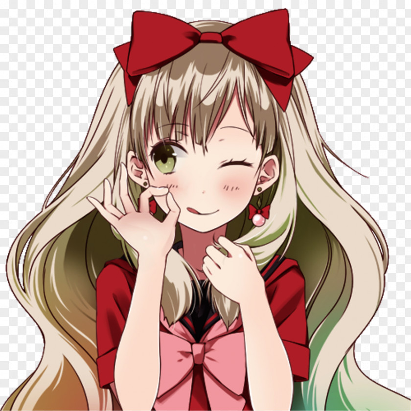 Nanami Mayu Vocaloid Rendering SF-A2 Miki PNG