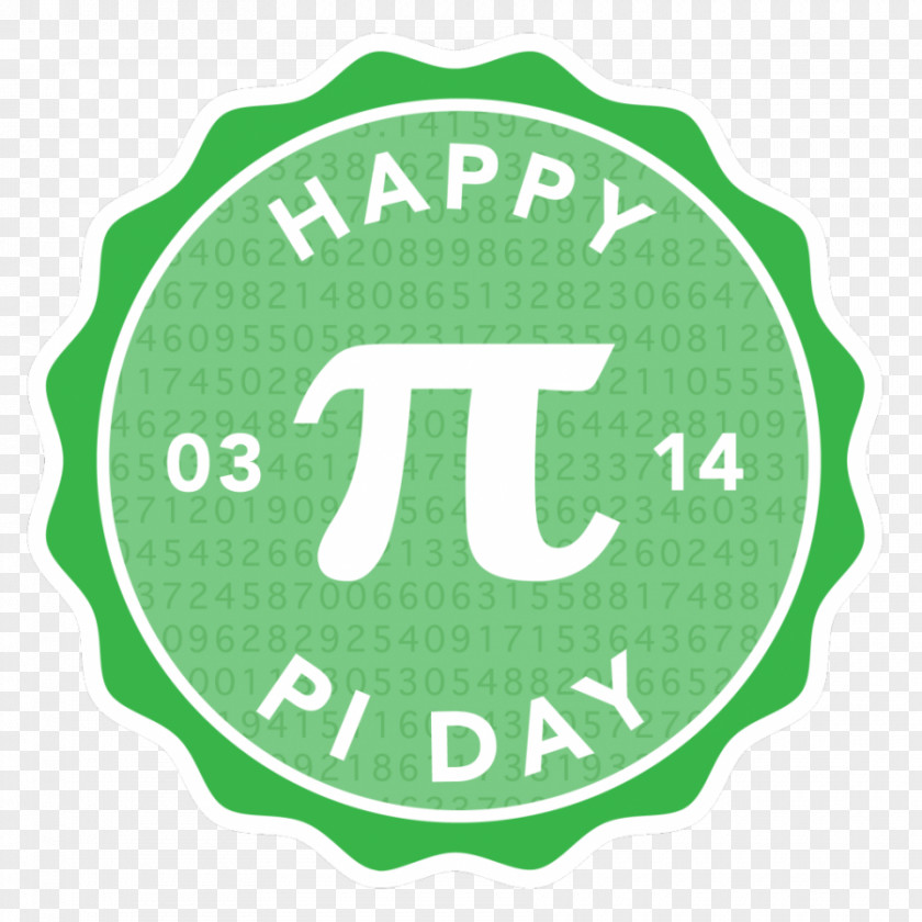 Pi Day 14 March Mathematics Irrational Number PNG