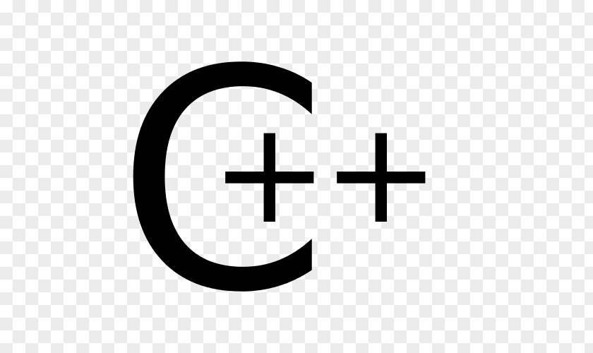 Programmation The C++ Programming Language Computer PNG