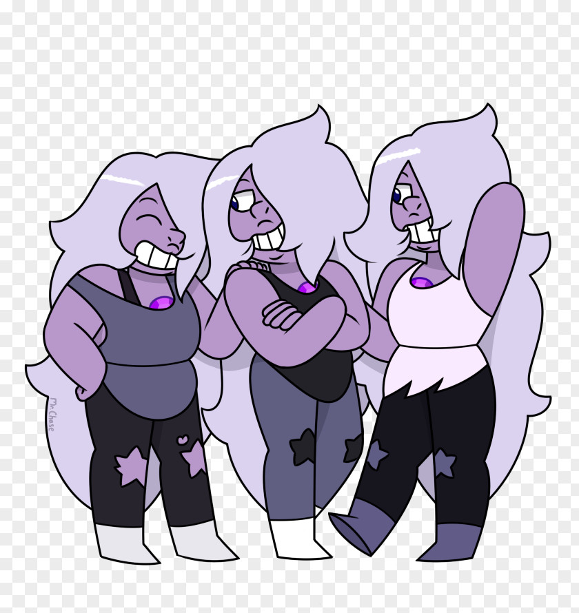 Purple Amethyst Pony Garnet Clothing PNG