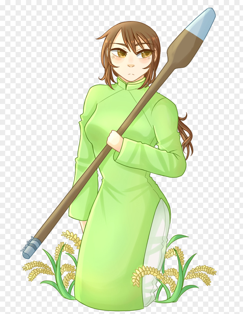 Rice Fields Drawing DeviantArt Digital Art Sketch PNG