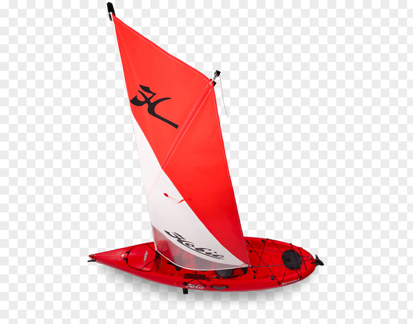 Sail Kayak Fishing Canoe Hobie Cat PNG