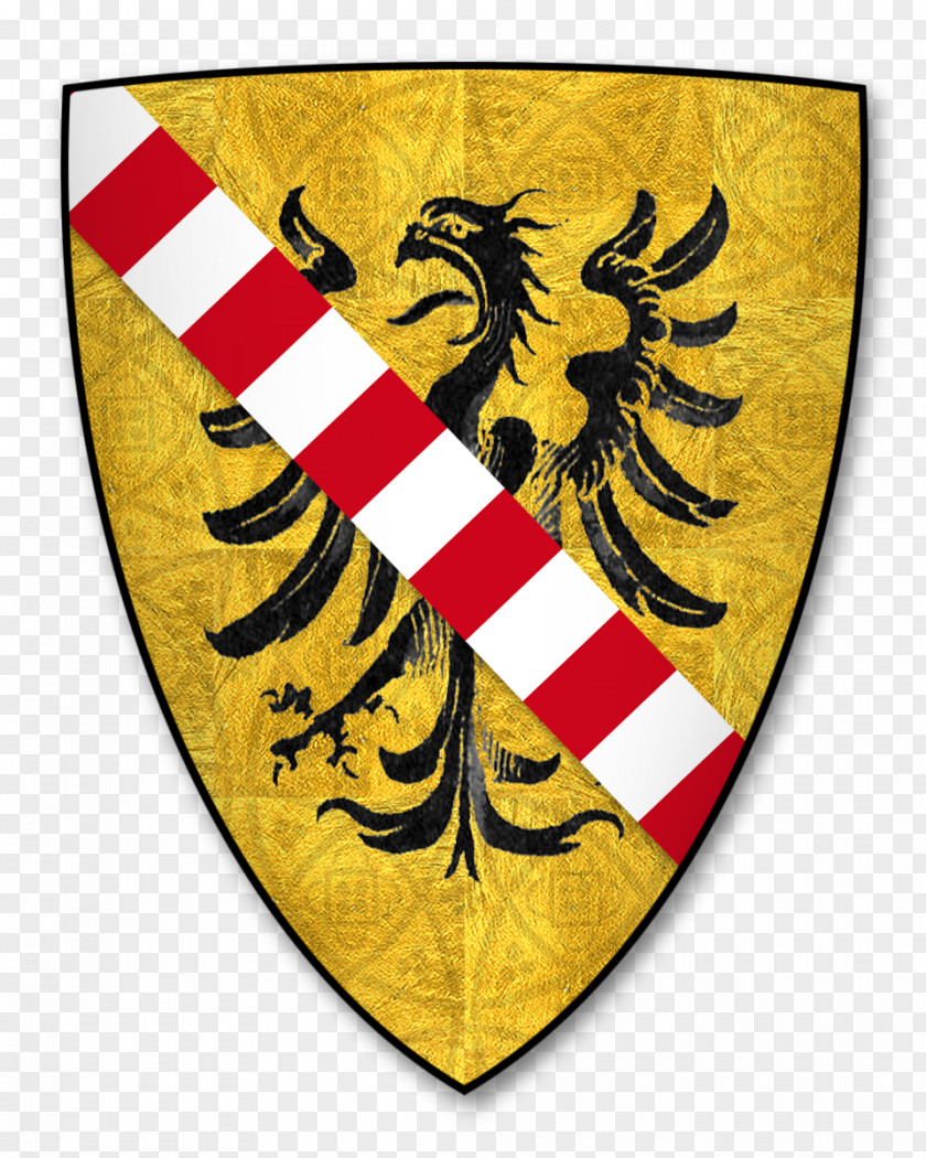 Shield Aspilogia Roll Of Arms Coat Knight PNG