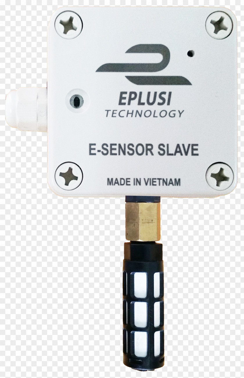 Slav Sensor Electronic Component Wireless Network Temperature Nông Nghiệp Công Nghệ Cao PNG