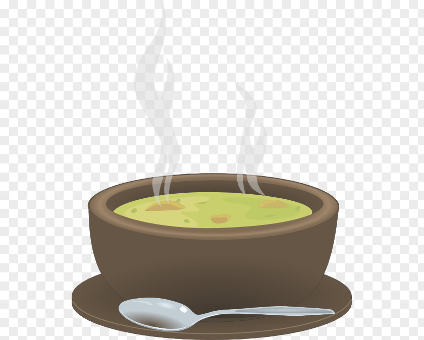 Soup Chinese Cliparts Chicken Turkey Bowl Clip Art PNG