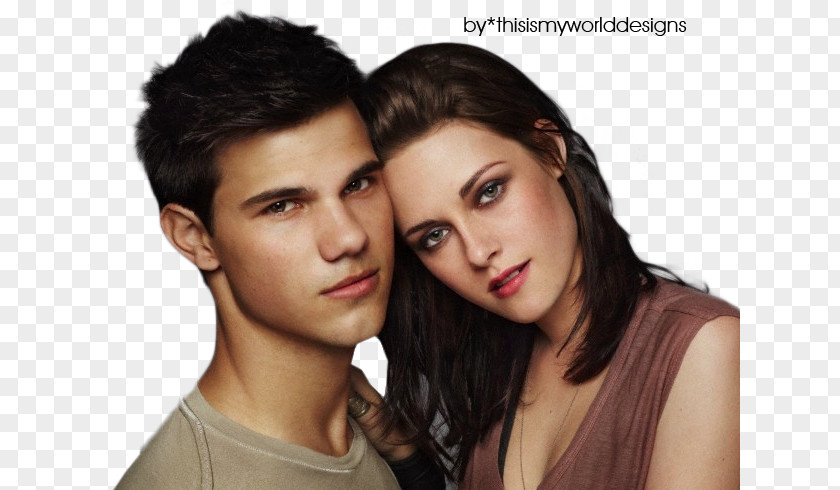 Taylor Lautner Kristen Stewart The Twilight Saga: Eclipse Bella Swan PNG