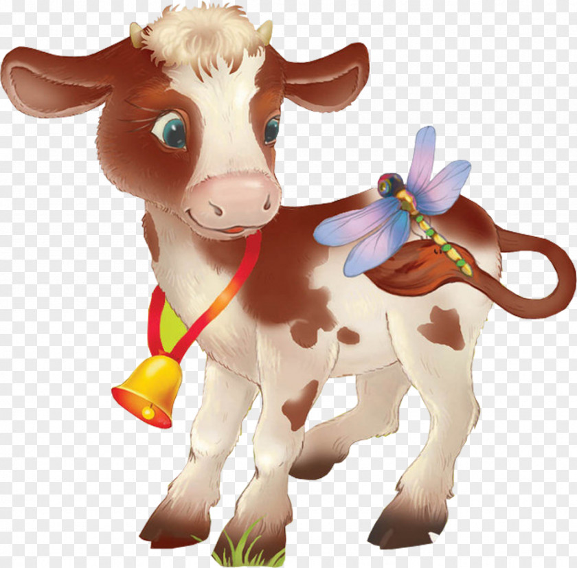 Vache Drawing Cartoon Idea PNG