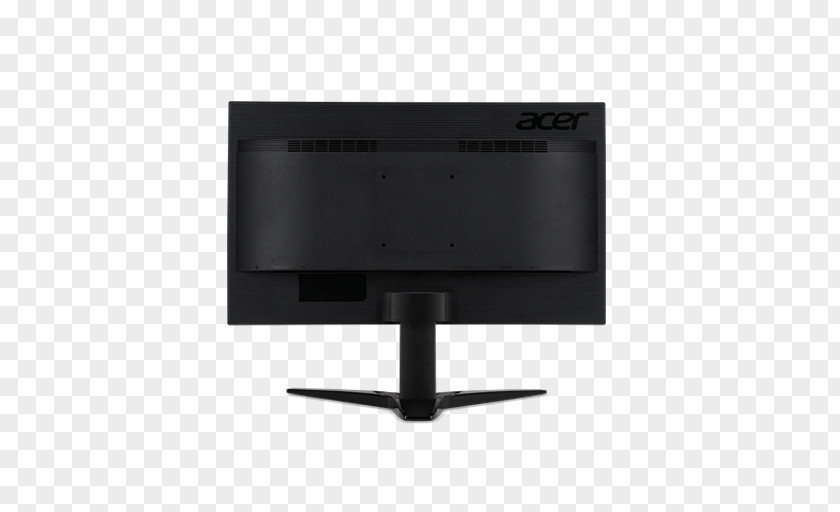 Acer Design Element Computer Monitors KG251Q LED Monitor 24.5