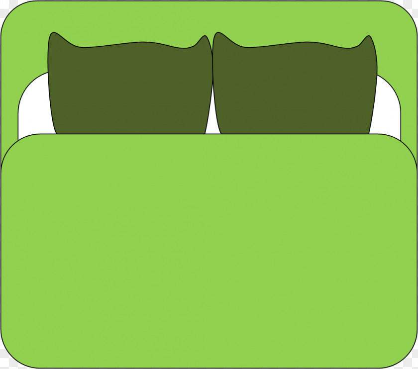 Animated Bed Bedroom Cartoon Bed-making Clip Art PNG