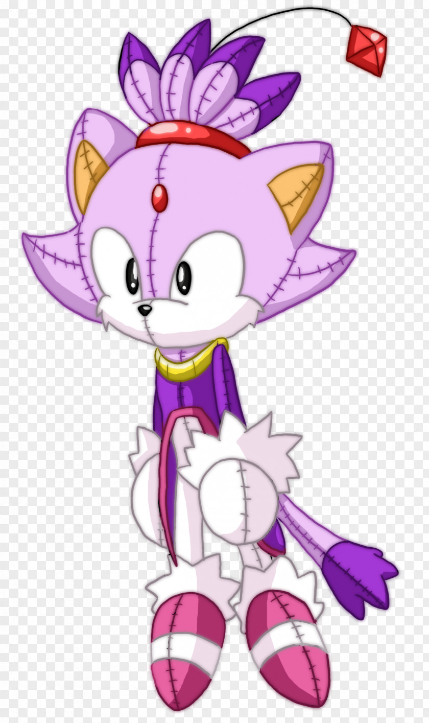 Blaze Sonic & Knuckles CD Tails The Hedgehog Echidna PNG