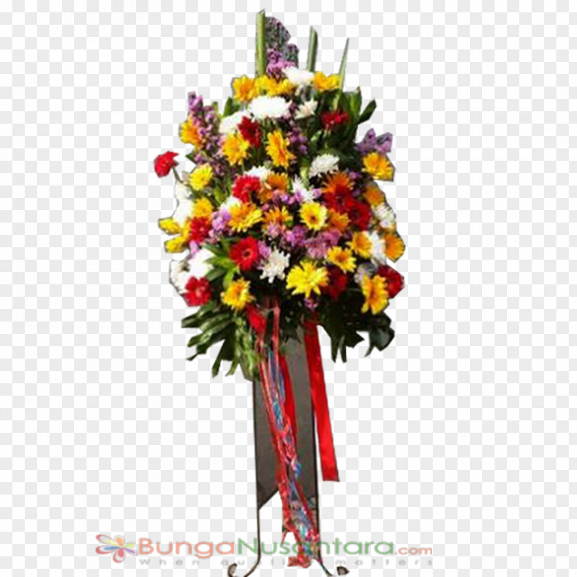 BUNGA Bunga Nusantara Bunganusantara.com Cut Flowers Jalan Taman Permata PNG