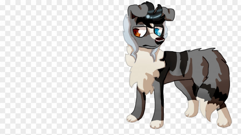 Cat Dog Canidae Cartoon Character PNG