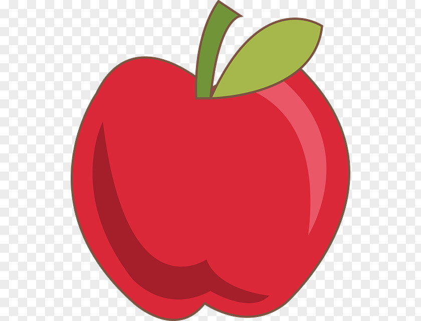 Catering Vector Snow White Apple Clip Art PNG