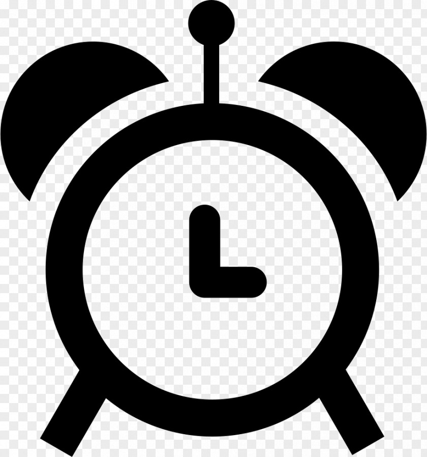 Clock Alarm Clocks PNG