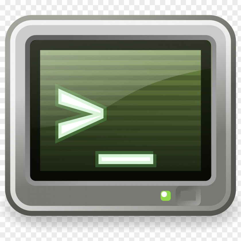 Computer Terminal Clip Art PNG