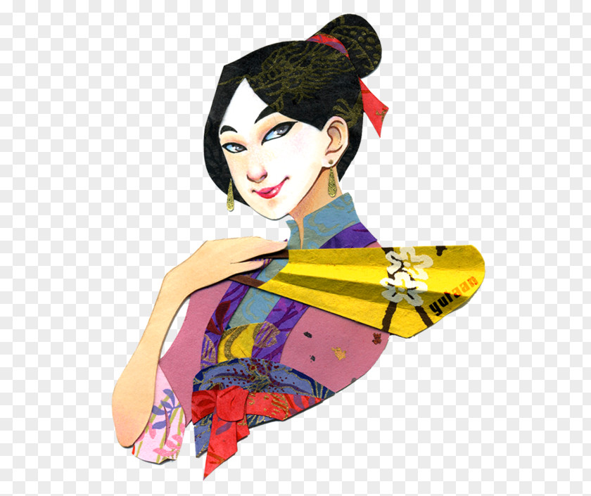 Disney Princess Fa Mulan Photography PNG