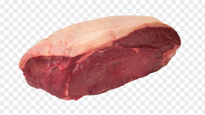 Ham Sirloin Steak Roast Beef T-Bones Fresh Food Market Game Meat PNG