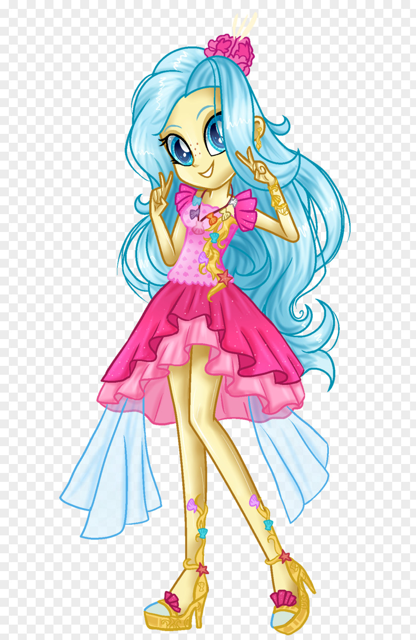 Hello Kitty Art Princess Skystar Pinkie Pie My Little Pony: Equestria Girls Queen Novo PNG