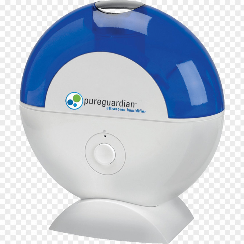 Humidifier Guardian Technologies PureGuardian H1000 H7550 H1510 H910 PNG
